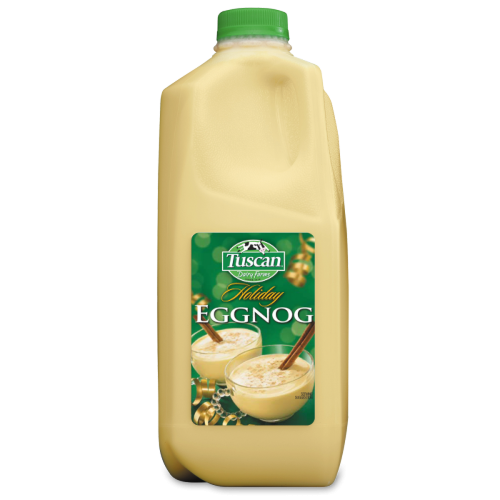 Eggnog - drinking.land