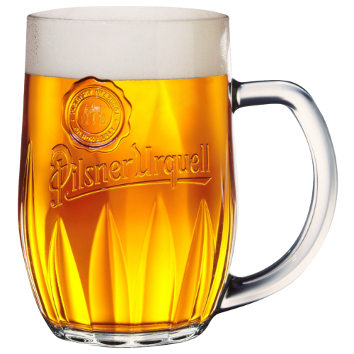Piwo (Jasny lager) - drinkowanie.pl