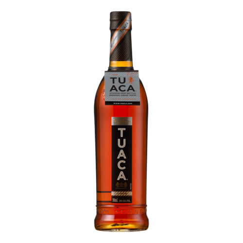Tuaca (likier waniliowo cytrusowy) - drinkowanie.pl