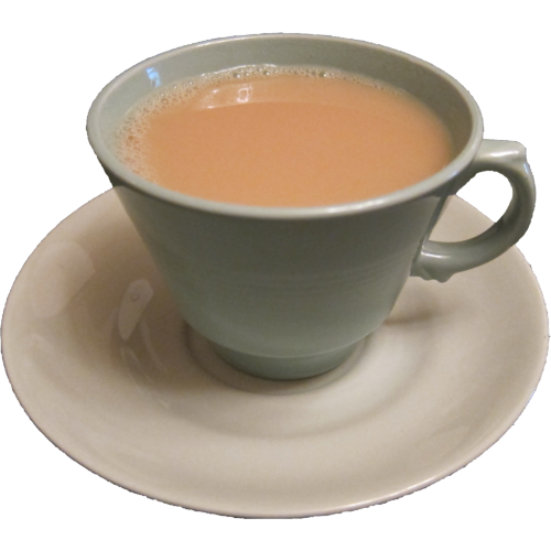 cold aromatic Tea - drinking.land