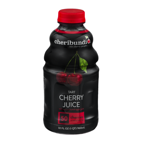 Cherry juice - drinking.land