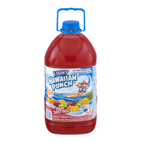 Hawaiian Punch (Sok owocowy) - drinkowanie.pl