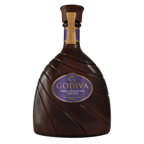 Godiva liqueur - drinking.land