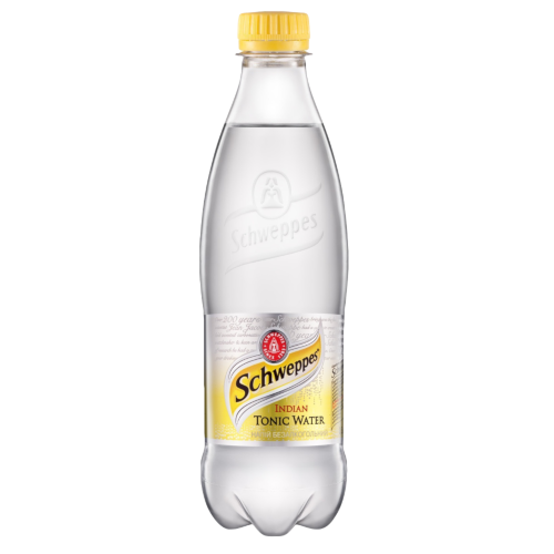 Schweppes Tonic water - drinking.land