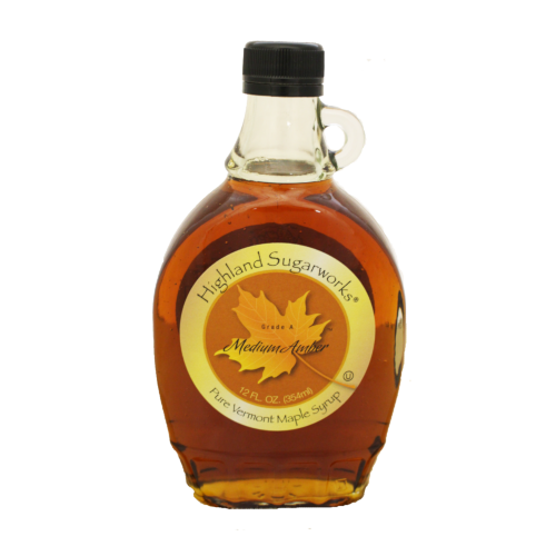 Maple syrup - drinking.land