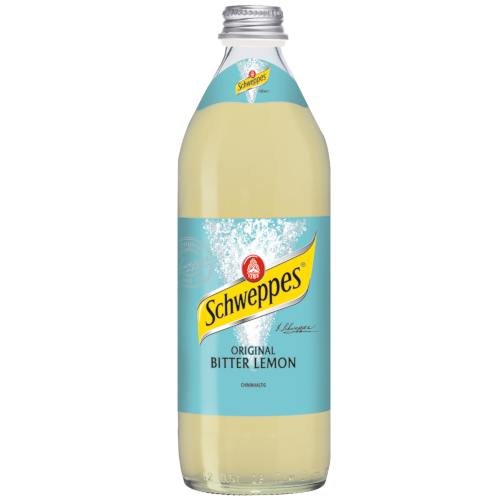 Bitter lemon - drinking.land
