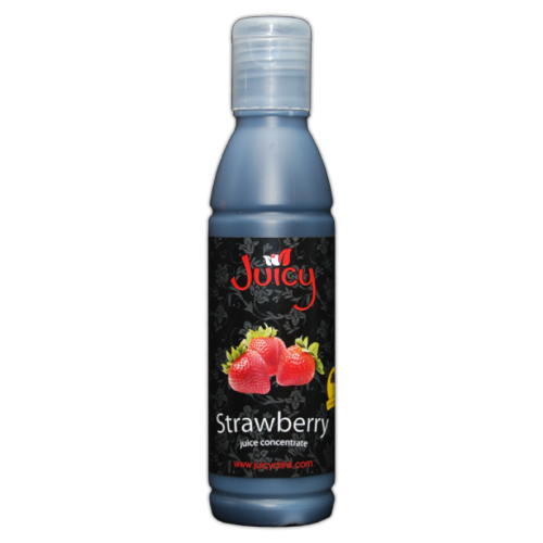 Strawberry juice - drinking.land