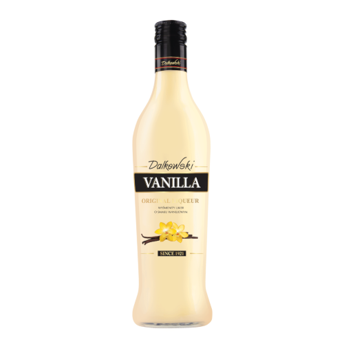 Vanilla liqueur - drinking.land