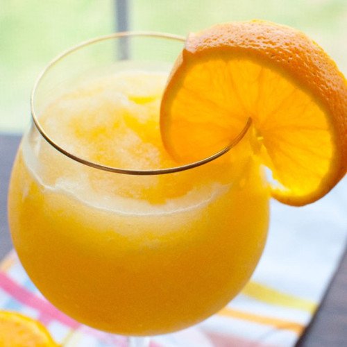 Orangeade - drinking.land